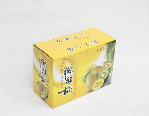 四川紙箱包（bāo）裝廠合作客戶評語